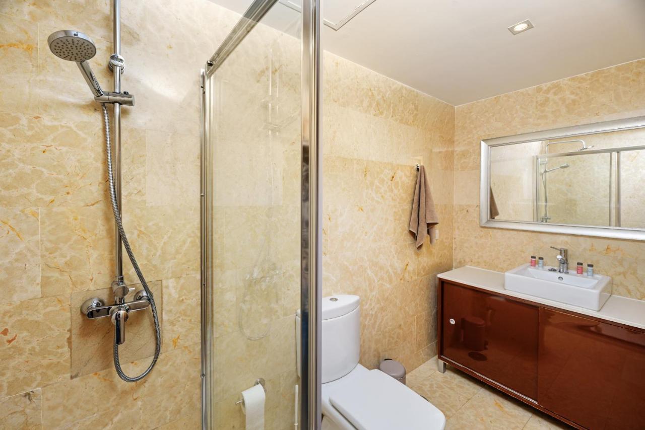 Lanzahost Oceanis XXI Apartment Arrecife  Exterior photo